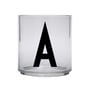 Design Letters - AJ Kids Personal Trinkglas, A