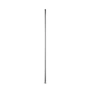 String - Outdoor freistehende Regalleiter, H 87 cm / galvanisiert