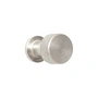Form & Refine - Angle Haken Ø 2 cm, für Angle Hocker, chrom matt