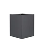 Jan Kurtz - Planter Pflanzkübel H 40 cm, schwarz