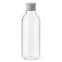 Rig-Tig by Stelton - Drink-It Wasserflasche 0.75 l, hellgrau