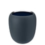 Stelton - Ora Vase klein, dusty blue / midnight blue