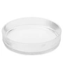 Stelton - Pilastro Servierschale, Ø 23 cm / transparent