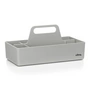 Vitra - Storage Toolbox recycled, grau