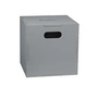 Nofred - Cube Aufbewahrungsbox, grau