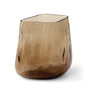&Tradition - Collect SC67 Glas Vase, H 23 cm, forest