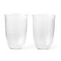 &Tradition - Collect SC61 Trinkglas, 400 ml, klar (2er Set)