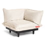 Fatboy - Paletti Outdoor-Sofa, Eckmodul, desert