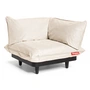 Fatboy - Paletti Outdoor-Sofa, Eckmodul, desert