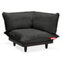 Fatboy - Paletti Outdoor-Sofa, Eckmodul, thunder grey