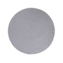 Cane-line - Circle Outdoor Teppich, Ø 140 cm, Soft-robe hellgrau