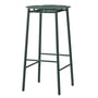 AYTM - Novo Barhocker, H 75 cm, forest