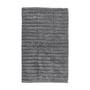 Zone Denmark - Soft Tiles Badezimmermatte, 80 x 50 cm, grau