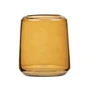 Södahl - Vintage Zahnputzbecher, amber