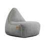 SACK it - RETRO it Cobana Outdoor Sitzsack, hellgrau