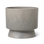 Rosendahl - Übertopf Recycelt, Ø 19 cm, beige