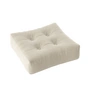 Karup Design - More Pouf, 70 x 70 cm, beige (747)