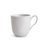Kähler Design - Hammershøi Becher, 33 cl, weiß