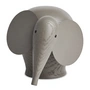 Woud - Nunu Elephant, Eiche taupe lackiert / medium