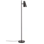 Woud - Cono Stehleuchte H 140 cm, schwarz