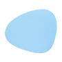 Lind DNA - Tischset Curve L, Nupo cool blue