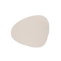Lind DNA - Tischset Curve S 24 x 28 cm, Nupo soft nude