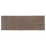 tica copenhagen - Fußmatte, 67 x 200 cm, Unicolor sand / beige