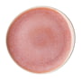 Rosenthal - Junto Teller flach Ø 27 cm, rose quartz