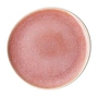 Rosenthal - Junto Teller flach Ø 27 cm, rose quartz