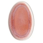 Rosenthal - Junto Platte 28 cm, rose quartz