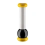 Alessi - Pfeffermühle MP0210 1, gelb / schwarz / weiß