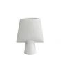 101 Copenhagen - Sphere Vase Square Mini, Bubble White