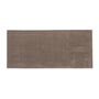 tica copenhagen - Fußmatte, 90 x 200 cm, Unicolor sand / beige