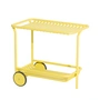 Petite Friture - Week-End Trolley Outdoor, gelb
