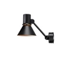 Anglepoise - Type 80 Wandleuchte W2, matt schwarz