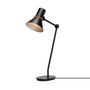 Anglepoise - Type 80 Tischleuchte, schwarz matt