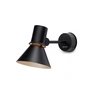 Anglepoise - Type 80 Wandleuchte, schwarz matt