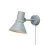 Anglepoise - Type 80 Wandleuchte, light grey mist (mit Kabel)