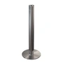 Frost - Küchenrollenhalter H 32,5 cm, Edelstahl gebürstet