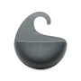 Koziol - Surf Badutensilo (Recycled) M, nature grey