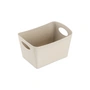 Koziol - Boxxx Aufbewahrungsbox S, recycled desert sand