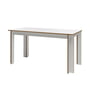 Tojo - Tisch, 150 x 75 cm, weiß