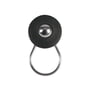 Depot4Design - Orbit Schlüsselanhänger, schwarz