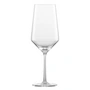Zwiesel Glas - Pure Bordeaux Rotweinglas (2er-Set)