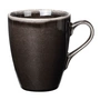 Broste Copenhagen - Nordic Coal Mega Becher, 40 cl