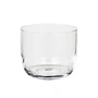 Broste Copenhagen - Nordic Bistro Trinkglas, 15 cl, klar