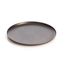 XLBoom - Bao Tablett Medium, Ø 30 cm, schwarz