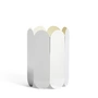 HAY - Arcs Vase L, mirror