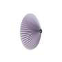 HAY - Matin Deckenleuchte, Ø 38 cm, lavendel