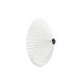 HAY - Matin Deckenleuchte, Ø 38 cm, weiß